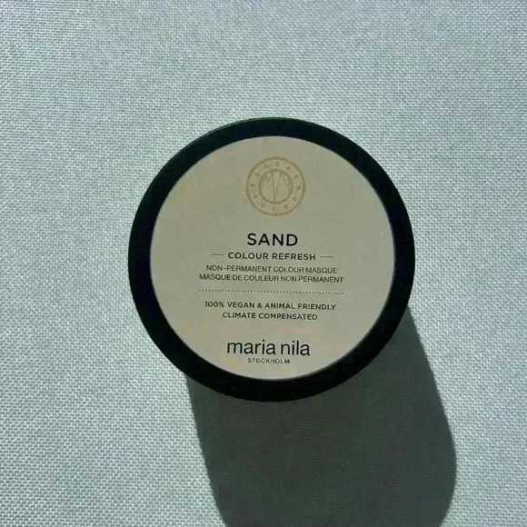 Maria Nila Colour Refresh Sand 100ml / 3.4oz - Picture 3 of 7